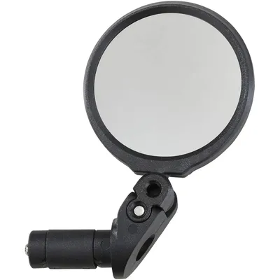 Image de M-Wave miroir de vélo 62 mm noir