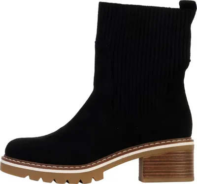 Produktbild von Stiefeletten zum Hineinschlüpfen