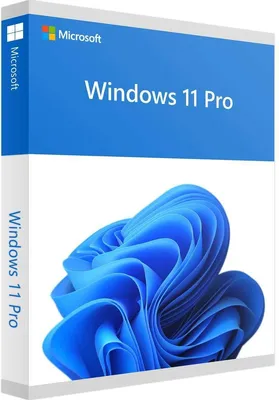 Produktbild von Microsoft Windows 11 Pro 1 Lizenz(en)