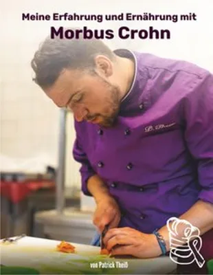 Immagine prodotto di Meine Erfahrungen und Ernährung mit Morbus Crohn