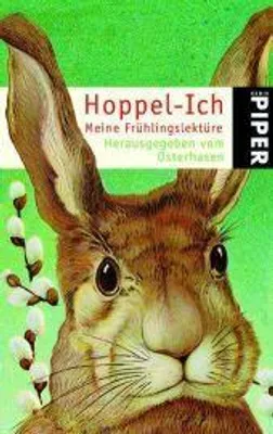 Produktbild von Hoppel-Ich: Meine Frühlingslektüre
