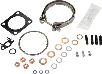 Image de Kit de montage / kit d'installation pour 2470003 55228035