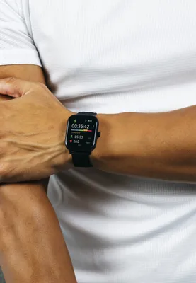 Produktbild von Reflex Active Smart Watch Series 44
