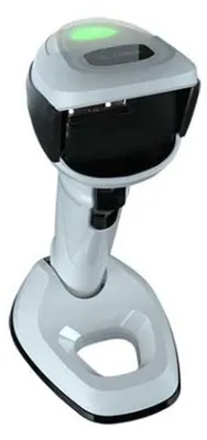 Produktbild von Zebra DS9908-HD, Tragbares Barcodelesegerät, 1D/2D, Codabar, Code 11, Code 128, Code 39, Code 93, GS1-128 (UCC/EAN-128), MSI, PDF417, U.P.C., Aztec Code, Verbundstoffcodes, Datenmatrix, Han Xin, MaxiCode, Micro QR Code, MicroPDF417, PDF417,..., 1280 x 800 Pixel, 528 nm