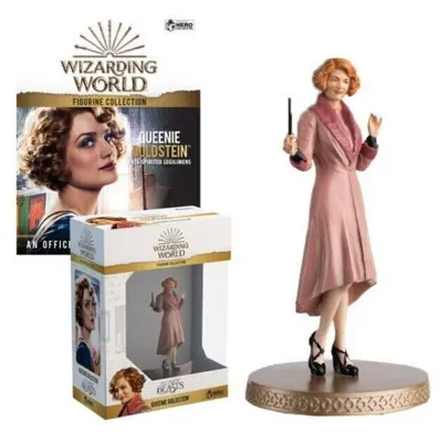 Obrázek produktu pro Kouzelnický Harry Potter Queenie Goldstein 12cm