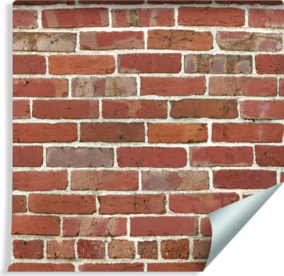 Immagine prodotto di rotolo da 10 m di VLIES WALLPAPER mattoncini geometrici effetto 3D XXL