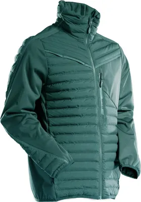 Obrázok produktu pre Bunda lesná zelená, veľkosť M MASCOT 22115-607-34