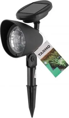 Immagine prodotto di Spot luminoso solare Tarmo con picchetto