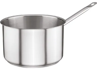 Image de Casserole sans couvercle, série OnSet, diamètre 280 mm, hauteur 120 mm, capacité de 7 litres