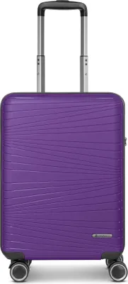 Produktbild von Franky Dallas 3.0 4 Rollen Trolley S 55 cm
