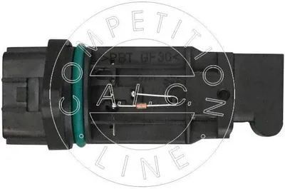 Produktbild von AIC 58113 Luftmassenmesser LMM für NISSAN MICRA II (K11) Luftmengenmesser