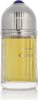 Produktbild von Cartier Pasha, Frauen, 50 ml, Nicht nachfüllbare Flasche, Spray, ALCOHOL, PARFUM (FRAGRANCE), AQUA (WATER), LINALOOL, ETHYLHEXYL METHOXYCINNAMATE, ALPHA-ISOMETHYL...