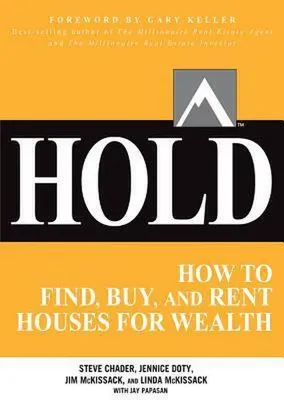 Obrázok produktu pre Hold How To Find Buy And Rent Houses – Lingua: Inglese