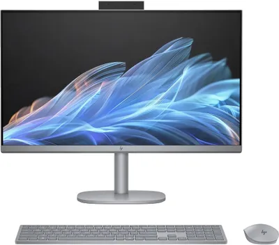 Zdjęcie produktu dla AiO HP OmniStudio X 27 FHD IPS Intel Ultra 7 155H 32GB DDR5 1TB SSD Win11