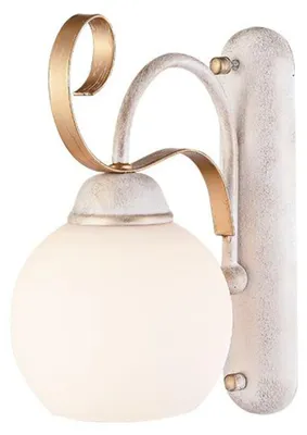 Immagine prodotto di ACA Elegante applique DL11691W