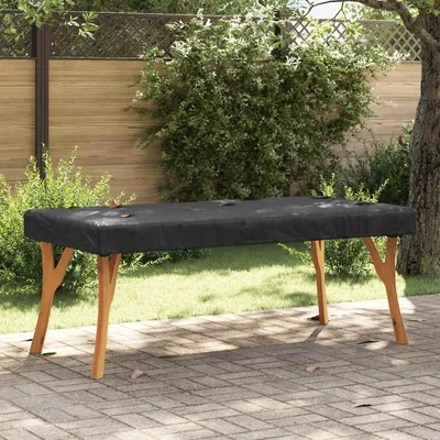 Produktbild von "Schlussverkauf" Tischdecken Uni Schwarz - Wasserdichte Materialien - 182x92x15 cm Stoff C9985