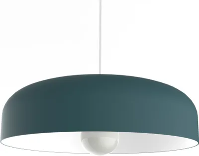 Immagine prodotto di Lampada A Sospensione Tuzzi Bicolore