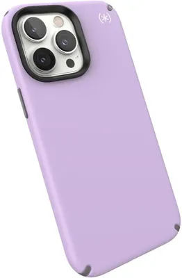 Zdjęcie produktu dla Speck Presidio2 Pro, Pokrowiec, Apple, iPhone 14 Pro Max, 17 cm (6.7"), Fioletowy