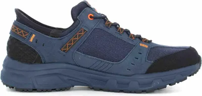 Produktbild von Skechers Oak Canyon Consistent Winner Navy & Orange Größe EU 44