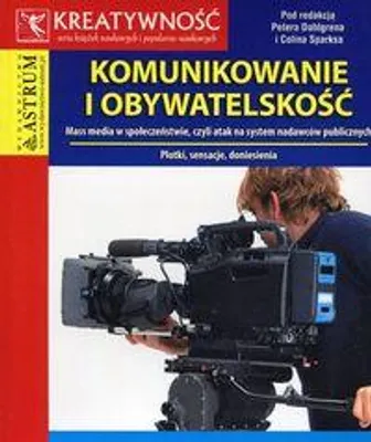 Produktbild von ISBN 9788372779571, Polnisch, Taschenbuch, 254 Seiten