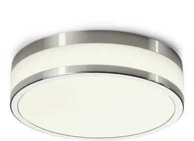 Produktbild von NOWODVORSKI Malakka LED Deckenleuchte IP44 Weiß