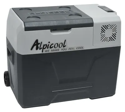 Produktbild von Chladící box 12/24/230V, FREEZE kompresor 40 L