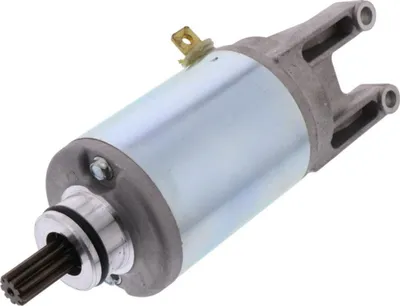 Image de Démarreur moto JMP pour Suzuki GSF 400
