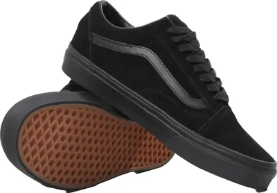 Zdjęcie produktu dla Vans Sneakers VN0A38G1NRI1 in Black color size 38