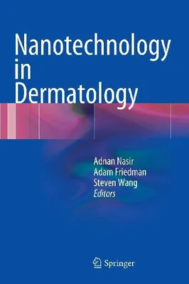 Produktbild von Nanotechnology in Dermatology