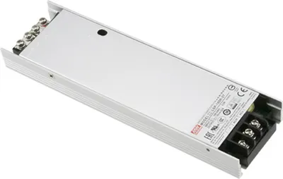 Produktbild von MEANWELL LSP-160-12T, AC-DC-Schaltnetzteil, geschlossen, 160 W 12V 13,5A Terminal