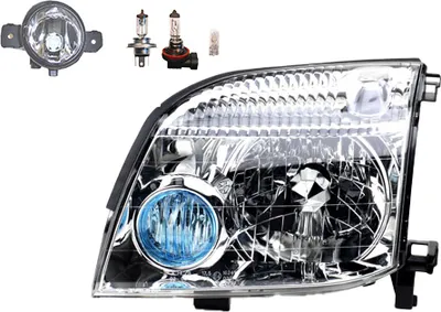 Produktbild von Scheinwerfer Osram Night Breaker Laser passend für Nissan X-Trail T30 L Nebel. 260608H925 260608H90A 260758H900 260758H90A 8200002469 26155899 Johns