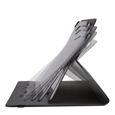 Obrázok produktu pre Case Logic SureFit CBUE-1210 Black, Folio, Každá značka, 27,9 cm (11"), 230 g