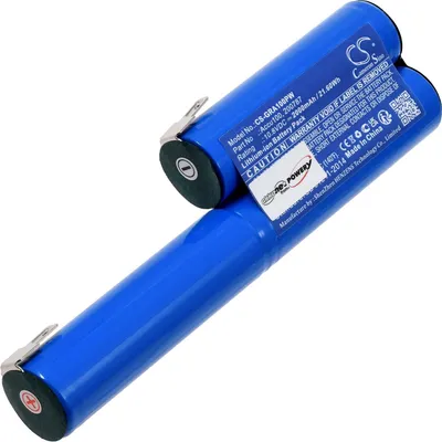 Produktbild von Akku kompatibel mit Bosch Typ 08830-00.640.00