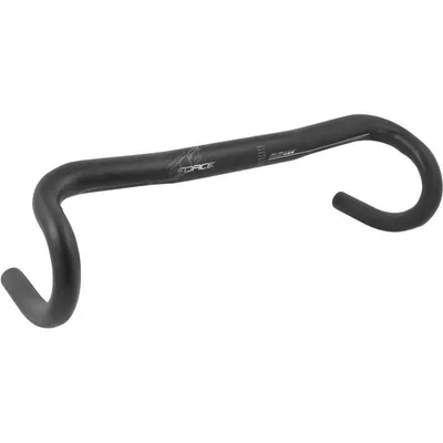 Produktbild von Lenker FORCE ROAD H9.6 Alu, schwarz