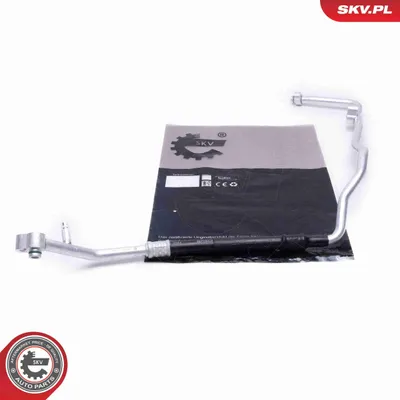 Produktbild von ESEN SKV Hochdruckleitung und Niederdruckleitung Klimaanlage Hochdruckleitung 54SKV723 für VW Transporter V Bus 0,4kg