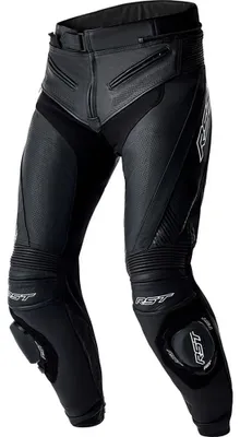 Immagine prodotto di Rst Tractech Evo D3o Pantaloni in pelle Nero XL Uomo Nero XL