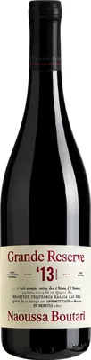 Produktbild von Boutari Grande Reserve Naoussa 2013 | Naoussa, Griechenland | 750ml 12.60% Vol.