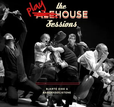 Obrázok produktu pre Niel Gow (1727-1807): The Playhouse Sessions - - (CD / T)