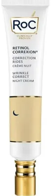 Productafbeelding van Roc Retinol Correxion Wrinkle Correct Nightcream (30 ml)