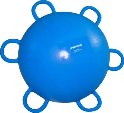 Produktbild von Sport-Thieme Kooperationsspiel "Ringelball"