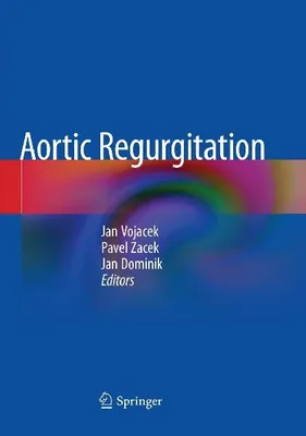 Produktbild von Aortic Regurgitation