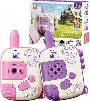 Produktbild von Spielzeug Junge Einhorn Geschenke für Mädchen Junge 3-10 Jahre Outdoor Spiele für Kinder Kinderspielzeug Weihnachten Geschenke Kinder Geschenke
