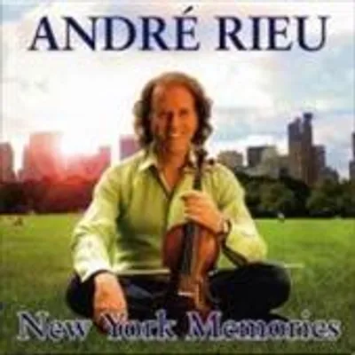 Produktbild von New York Memories