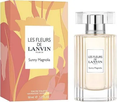 Obrázek produktu pro Sunny Magnolia - EDT, 50 ml