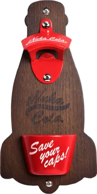 Image de Ouvre-bouteille Fallout Nuka Cola 24 cm