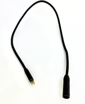 Obrázek produktu pro Prodlužovací kabel motoru Julet 9 PIN, 70 cm
