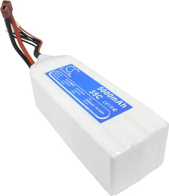 Immagine prodotto di TECHTEK Batteria compatibile con [RC] CS-LT992RT sostituisce CS-LT992RT
