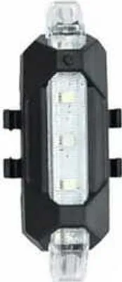 Zdjęcie produktu dla Światło boczne LED do Xiaomi M365 / PRO / PRO 2 / Ninebot Max G30 / Motus Scooty 10 BIAŁY