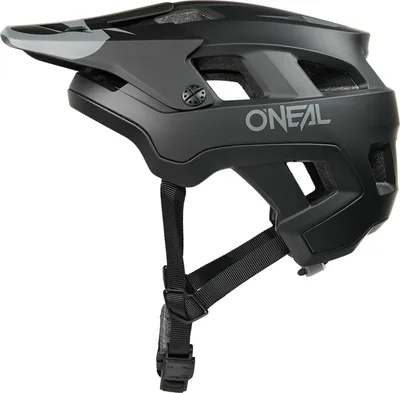 Produktbild von O'NEAL DEFENDER Helmet SOLID black L/XL (58-62cm)