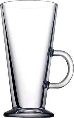 Produktbild von 24x Becher Glas Pasabahce Colombian 360 ml